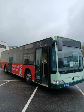 Mercedes-Benz Citaro, снимка 10