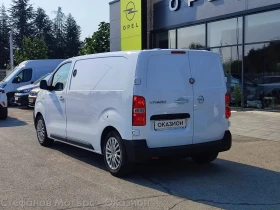 Opel Vivaro Cargo M Edition 1.5 D (102hp) MT6, снимка 8