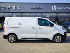 Opel Vivaro Cargo M Edition 1.5 D (102hp) MT6, снимка 5