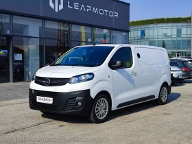 Opel Vivaro Cargo M Edition 1.5 D (102hp) MT6, снимка 3