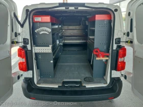 Opel Vivaro Cargo M Edition 1.5 D (102hp) MT6, снимка 12