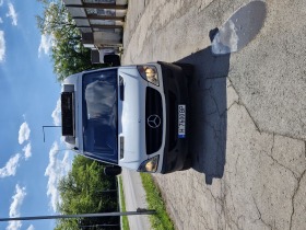 Mercedes-Benz Sprinter 311 | Mobile.bg   2