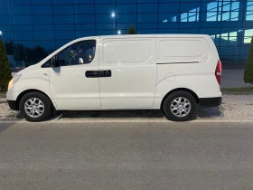 Hyundai H1, снимка 5