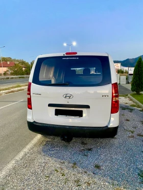 Hyundai H1, снимка 4