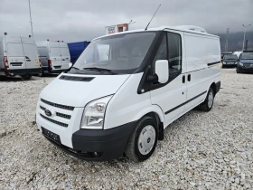 Ford Transit Хладилен, Климатик, снимка 1