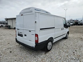 Ford Transit Хладилен, Климатик, снимка 5