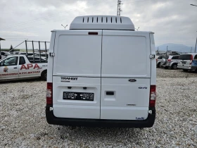 Ford Transit Хладилен, Климатик, снимка 4