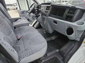 Ford Transit Хладилен, Климатик, снимка 12