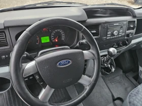 Ford Transit Хладилен, Климатик, снимка 14