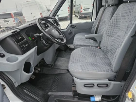 Ford Transit Хладилен, Климатик, снимка 13