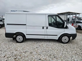 Ford Transit Хладилен, Климатик, снимка 6