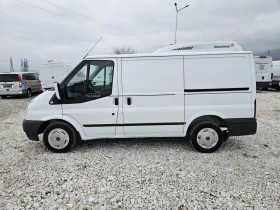     Ford Transit , 