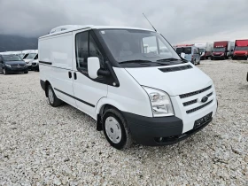 Ford Transit Хладилен, Климатик, снимка 7