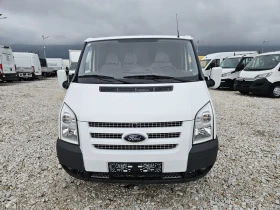 Ford Transit Хладилен, Климатик, снимка 8