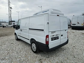     Ford Transit , 