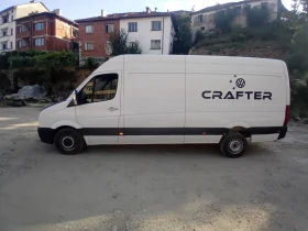 VW Crafter Maxi XL, снимка 6