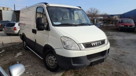 Iveco Daily 35s14 Klima , снимка 3