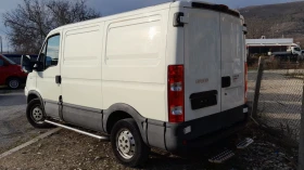 Iveco Daily 35s14 Klima , снимка 7