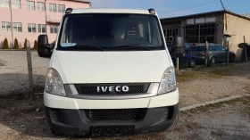 Iveco Daily 35s14 Klima , снимка 15