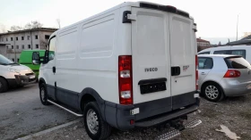 Iveco Daily 35s14 Klima , снимка 6