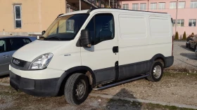 Iveco Daily 35s14 Klima , снимка 4