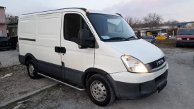 Iveco Daily 35s14 Klima , снимка 2