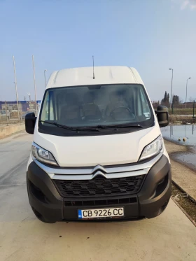 Citroen Jumper 2.2HDI L3H2, снимка 1