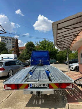 Mercedes-Benz Sprinter 511  3.5- 3.5 | Mobile.bg    6
