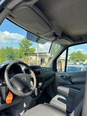 Mercedes-Benz Sprinter 511  3.5- 3.5 | Mobile.bg    11