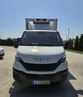     Iveco 35S18 * * 