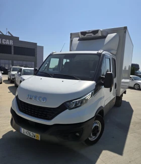     Iveco 35S18 * * 