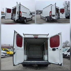 Peugeot Boxer 2.2hdi Евро5 6 скорости Климатик, снимка 8