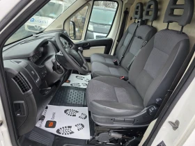 Peugeot Boxer 2.2hdi Евро5 6 скорости Климатик, снимка 12