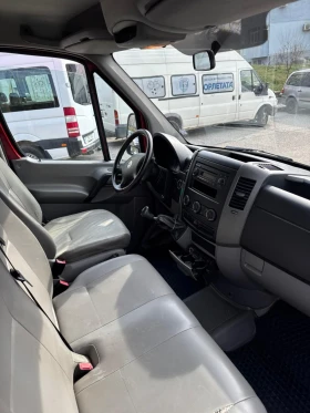 VW Crafter | Mobile.bg � ����� ������ 9
