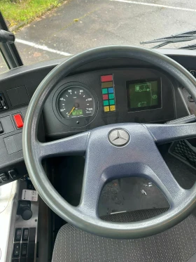 Mercedes-Benz Citaro undefined | Auto.bg — изображение 12