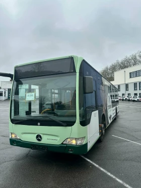 Mercedes-Benz Citaro 