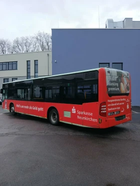 Mercedes-Benz Citaro undefined | Auto.bg — изображение 4
