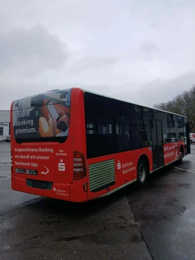 Mercedes-Benz Citaro undefined | Auto.bg — изображение 13