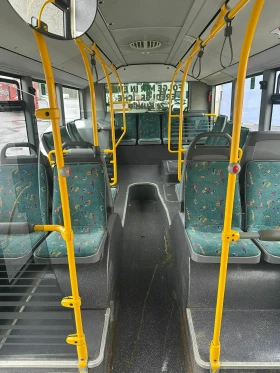 Mercedes-Benz Citaro undefined | Auto.bg — изображение 14