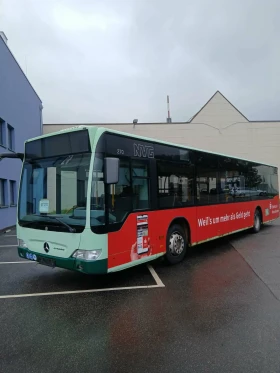 Mercedes-Benz Citaro undefined | Auto.bg — изображение 8