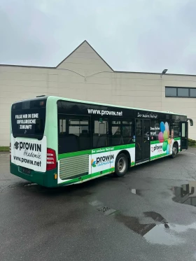 Mercedes-Benz Citaro undefined | Auto.bg — изображение 3