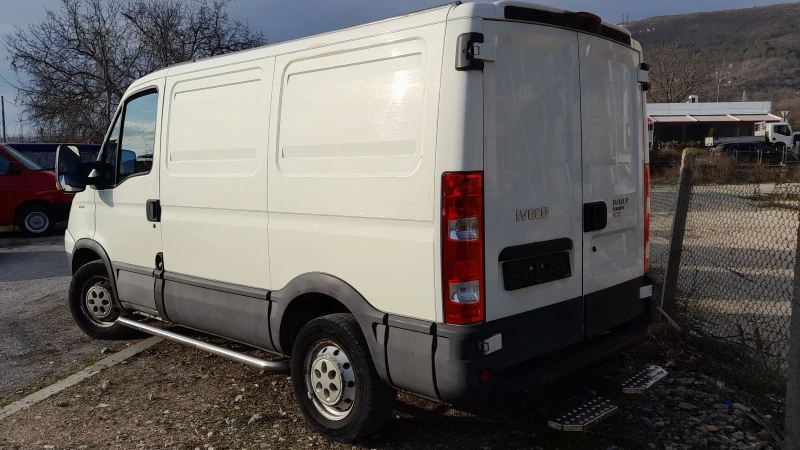 Iveco Daily 35s14 Klima , снимка 7 - Бусове и автобуси - 49001902