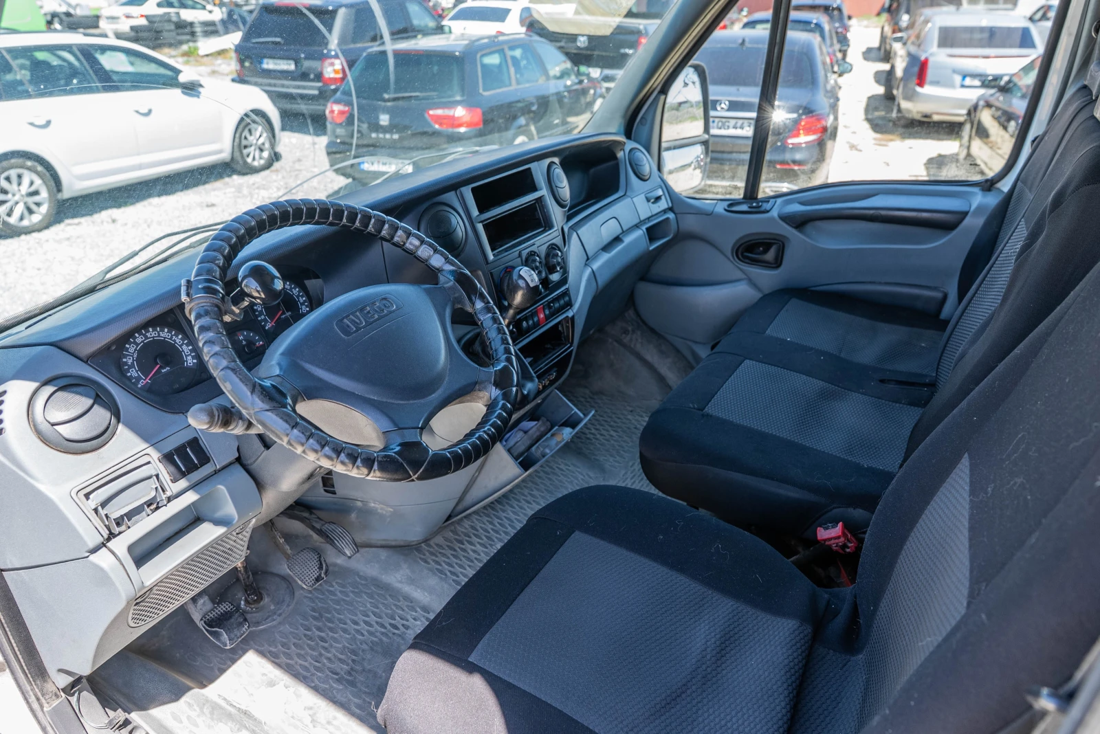 Iveco Daily 3512 - изображение 6