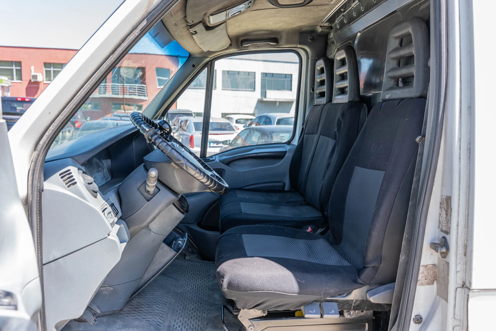Iveco Daily 3512 - изображение 7