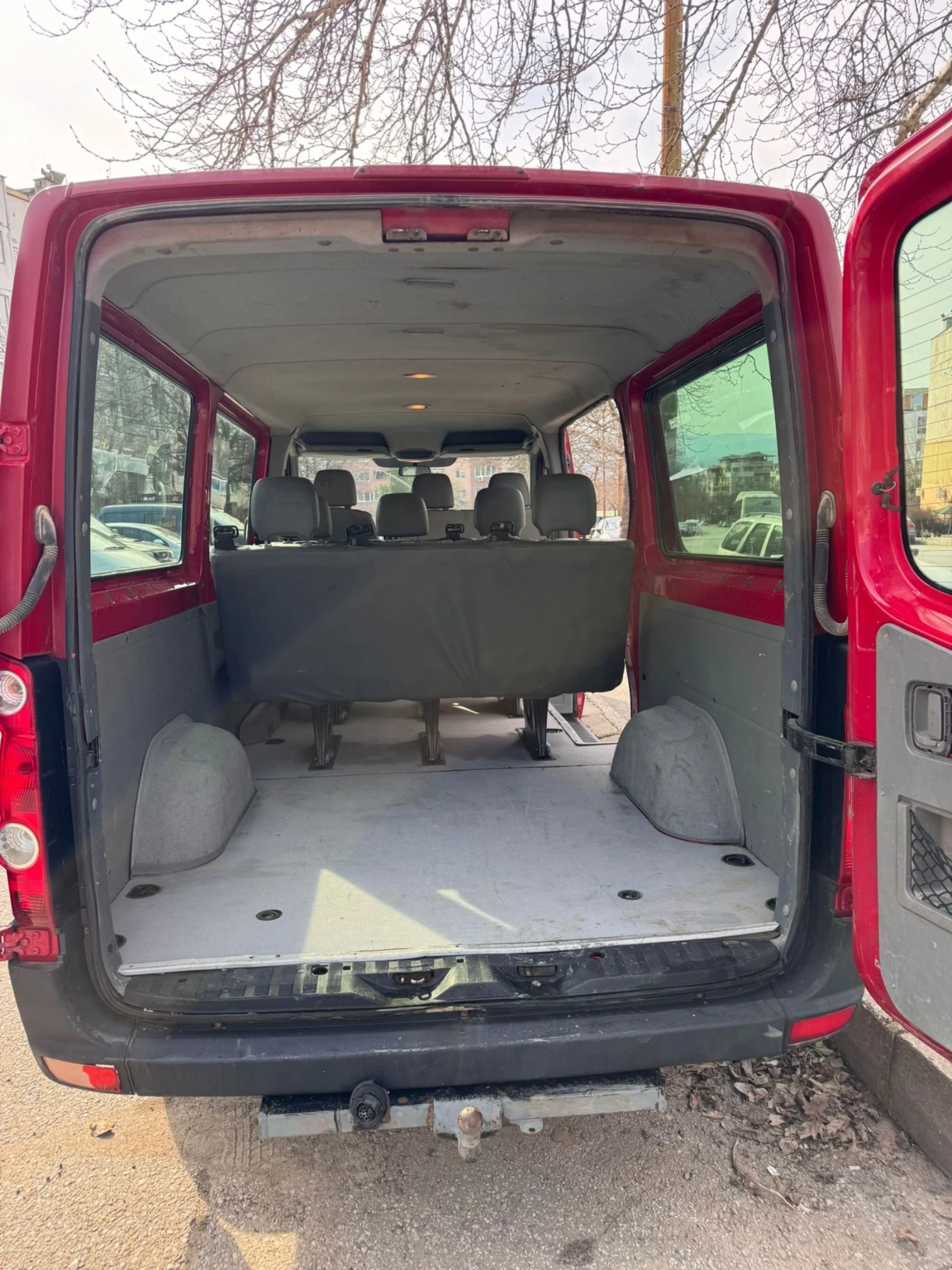 VW Crafter  - изображение 5