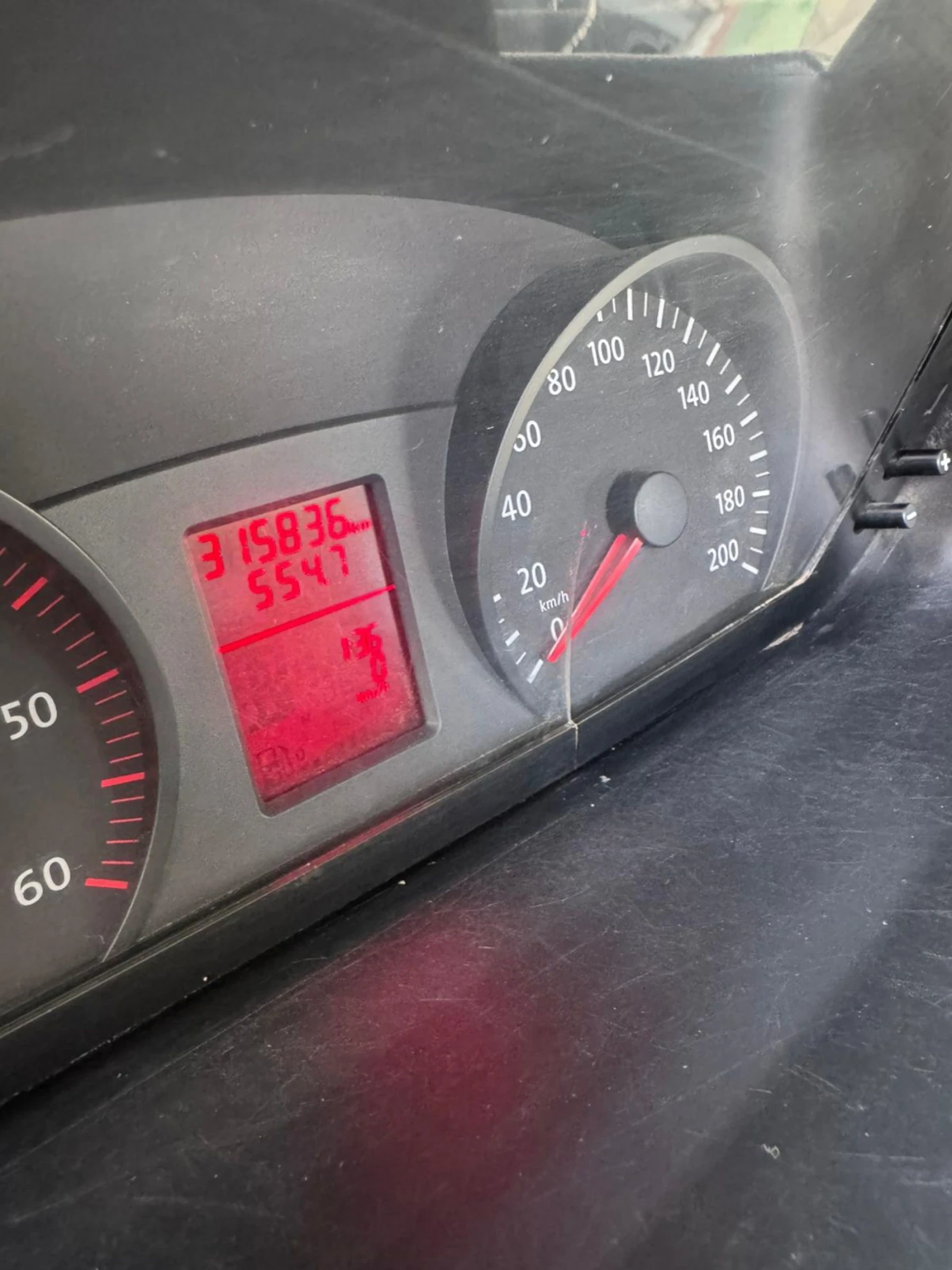 VW Crafter, снимка 11 - Бусове и автобуси - 53713270