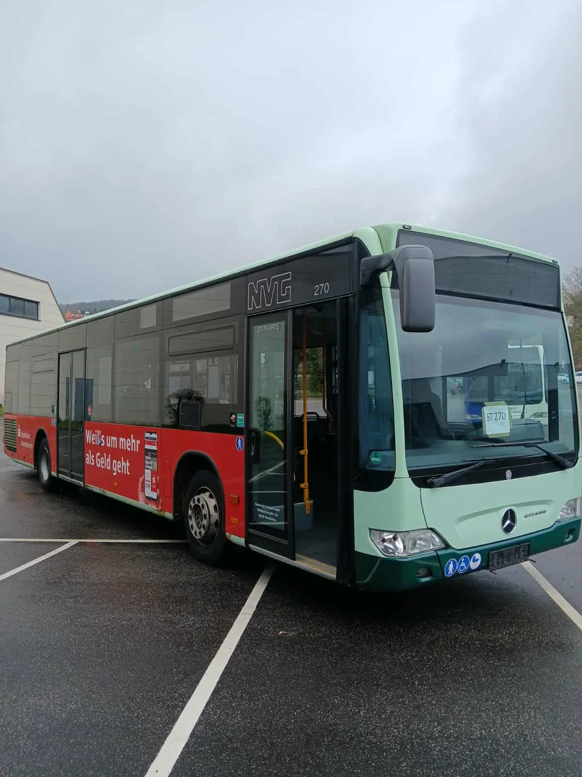 Mercedes-Benz Citaro | Mobile.bg � ����������� 6
