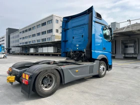 Mercedes-Benz Actros 1843 E6 Retarder , снимка 5