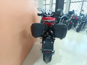 MV Agusta 800 TURISMO VELOCE LUSSO, снимка 4