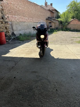 Gilera GP, снимка 1